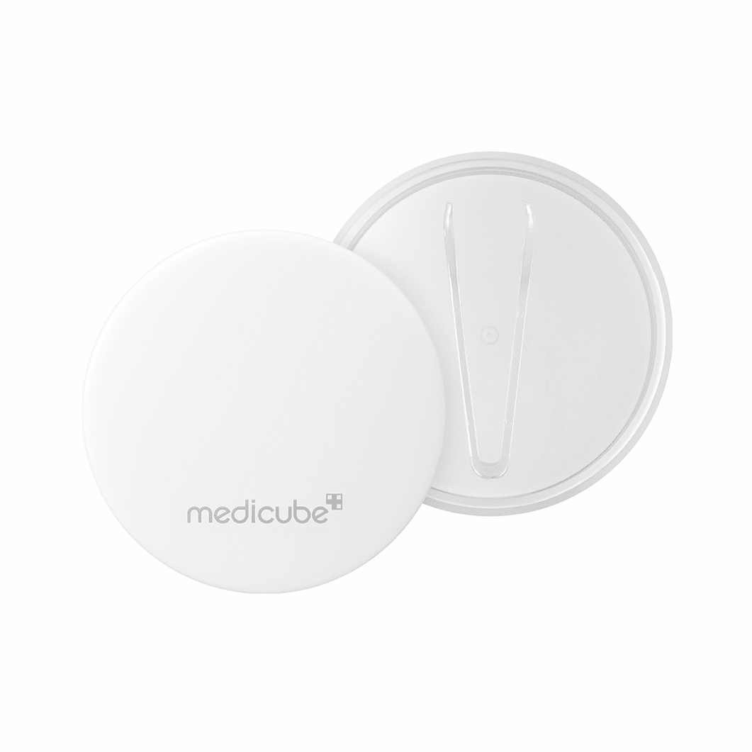 Pad Travel Case - Medicube