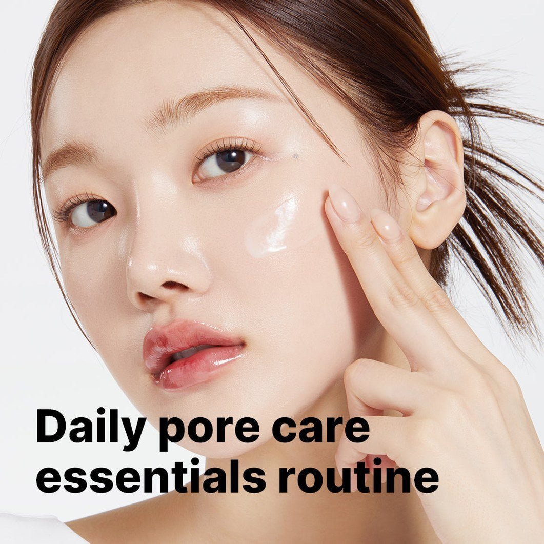 Pore At-Home Spa Set - Medicube