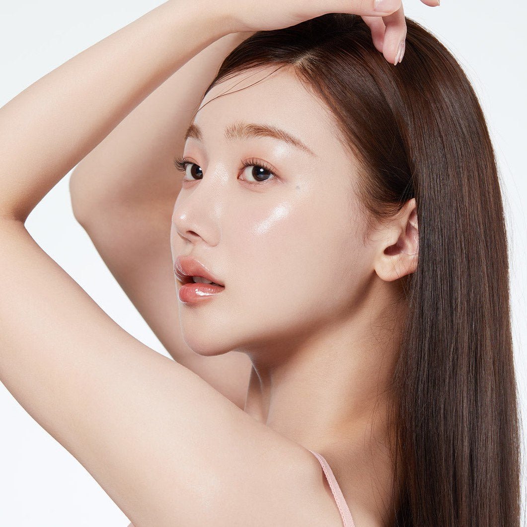 Red Glow Body Essentials - Medicube
