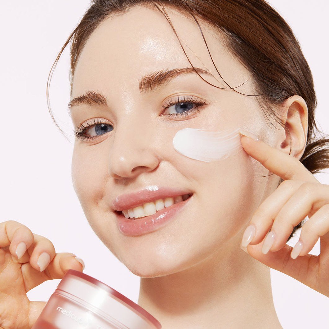 Triple Collagen Cream - Medicube