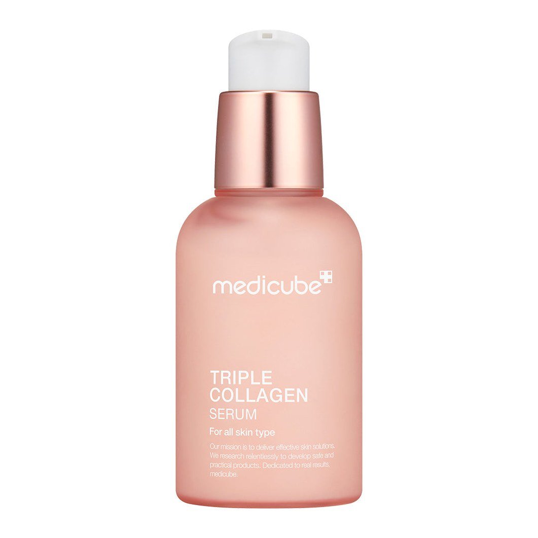 Triple Collagen Serum - Medicube