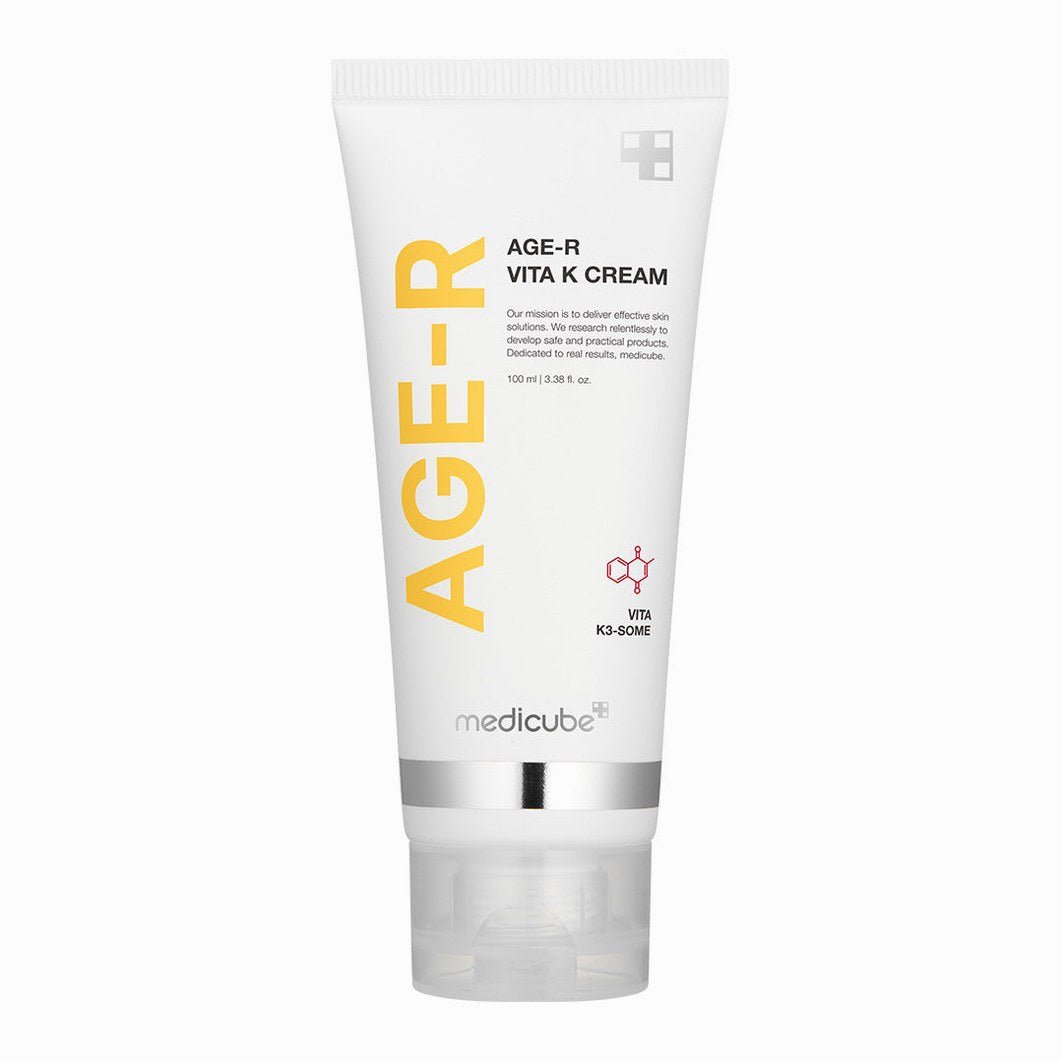 Vita K Cream - Medicube