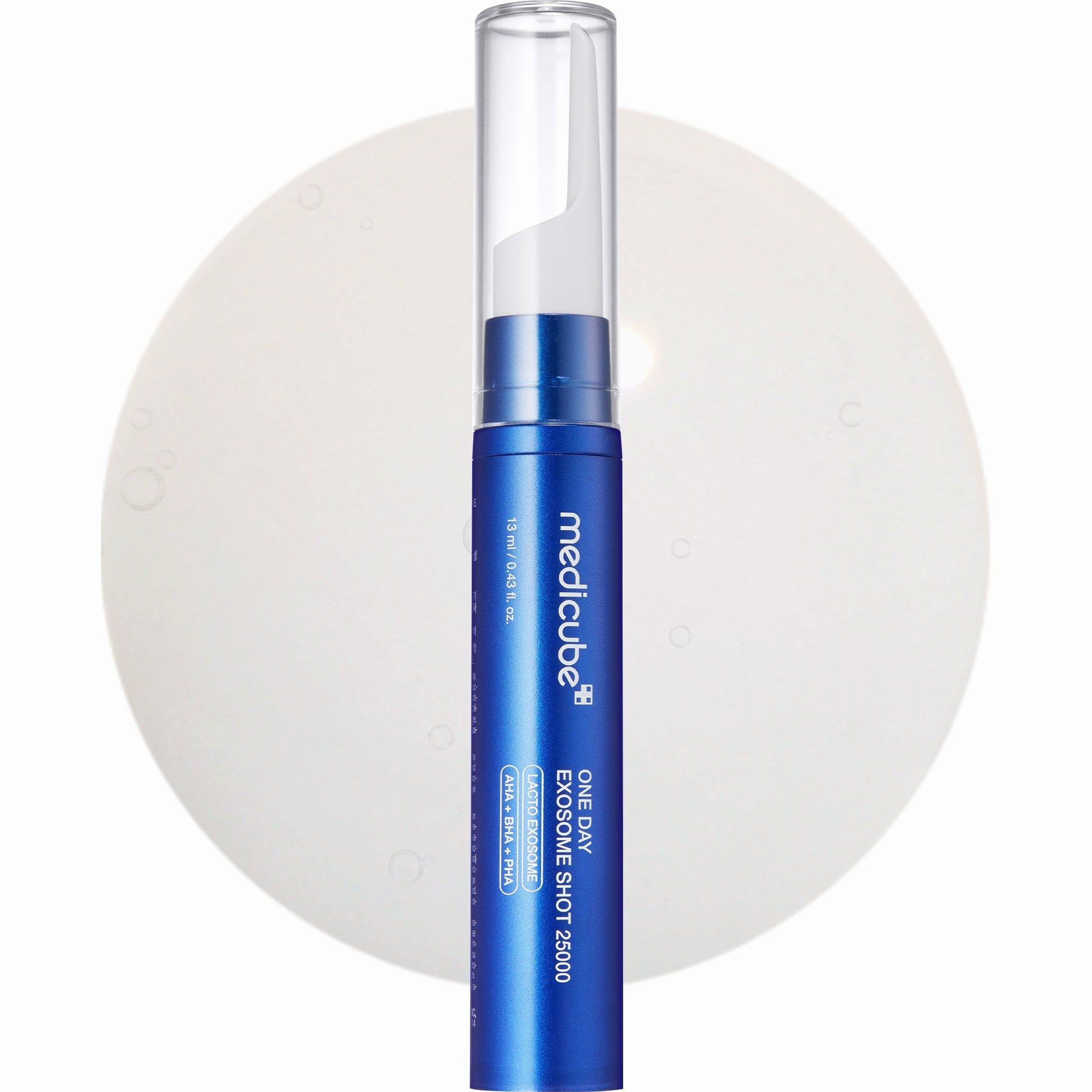Zero Exosome Shot - Medicube