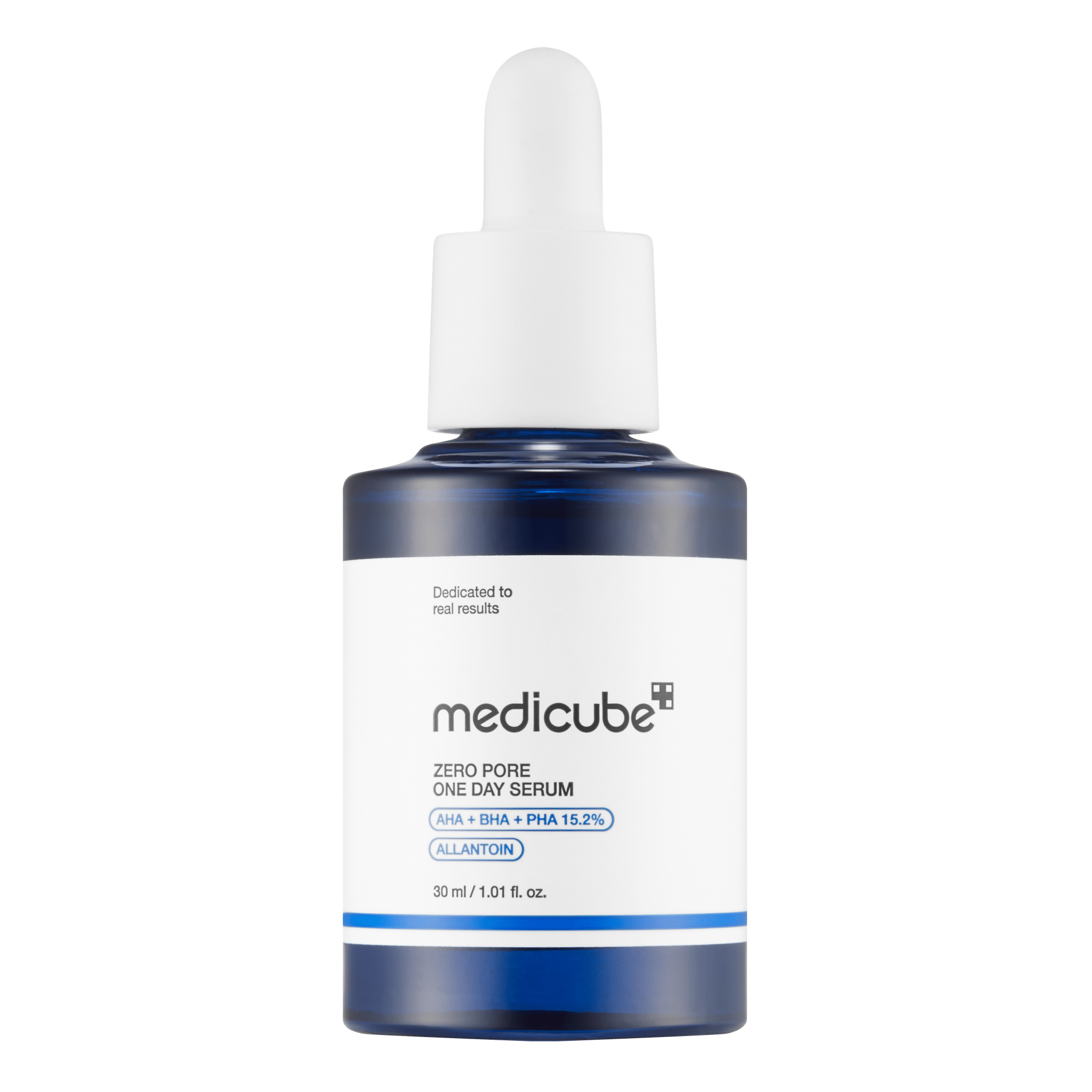Zero Pore One-day Serum - Medicube