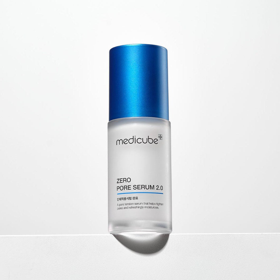 Zero Pore Serum - Medicube